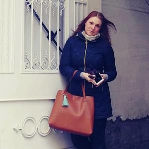 Meet your Posher, Kimberley